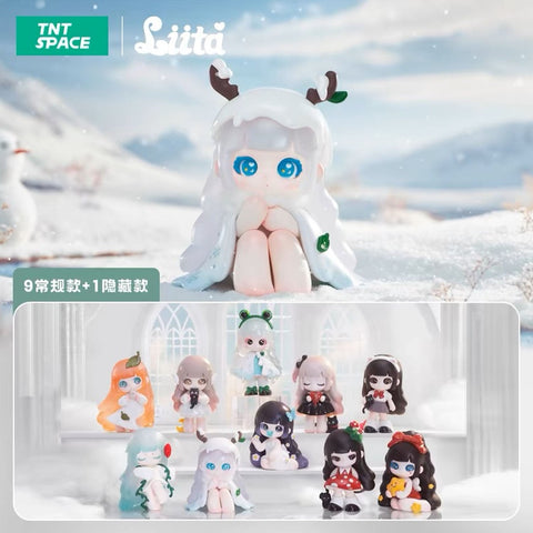 Liita’s Dream Series Blind Box