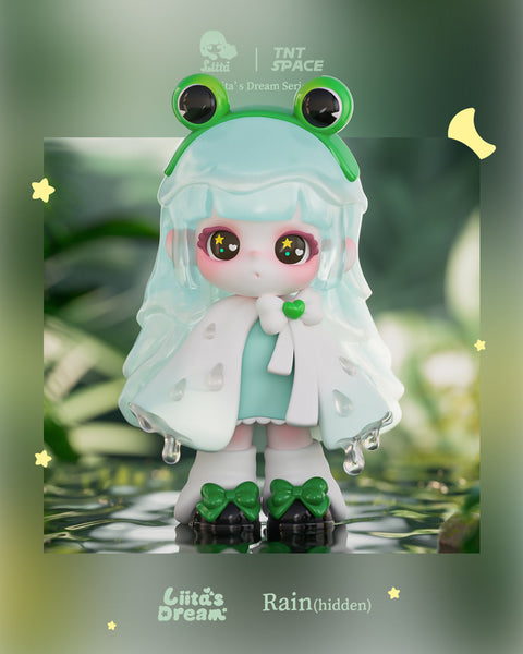 Liita’s Dream Series Blind Box