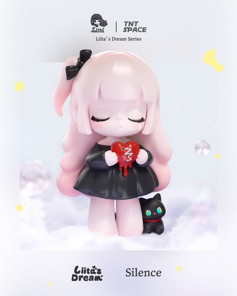 Liita’s Dream Series Blind Box