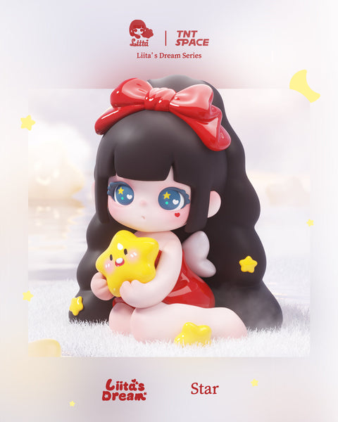 Liita’s Dream Series Blind Box