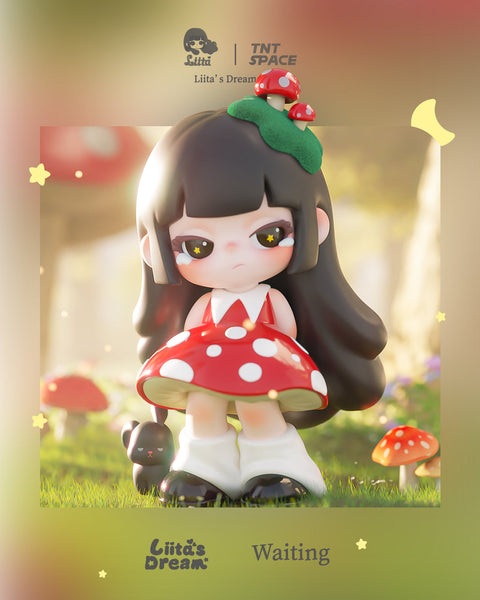 Liita’s Dream Series Blind Box