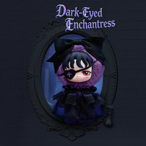 Lilith Forbidden Covenant Plush Blind Box | Official – Momoku
