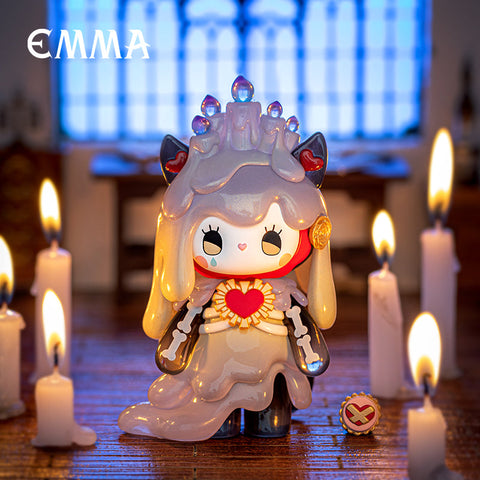 Lucky-Emma-Secret-Forest-Frostveil-Villa-Series-Blind-Box-Ghost-of-Darkness