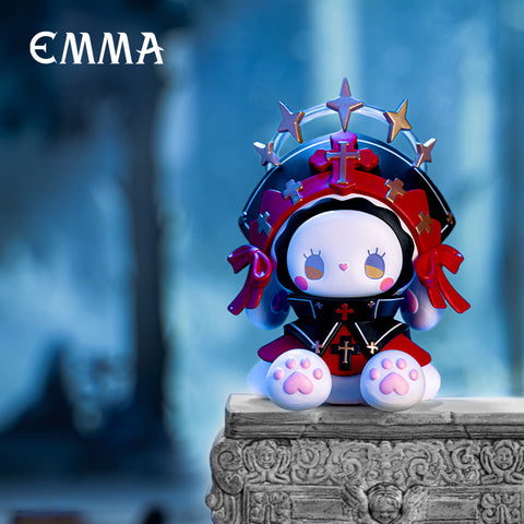 Lucky-Emma-Secret-Forest-Frostveil-Villa-Series-Blind-Box-The-Pastor