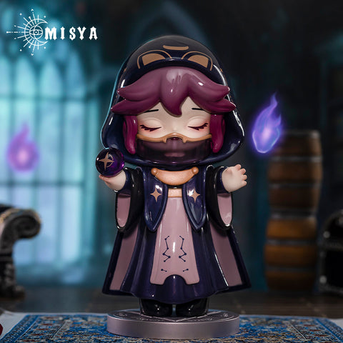 MISYA Incredible Magic Academy Series Blind Box