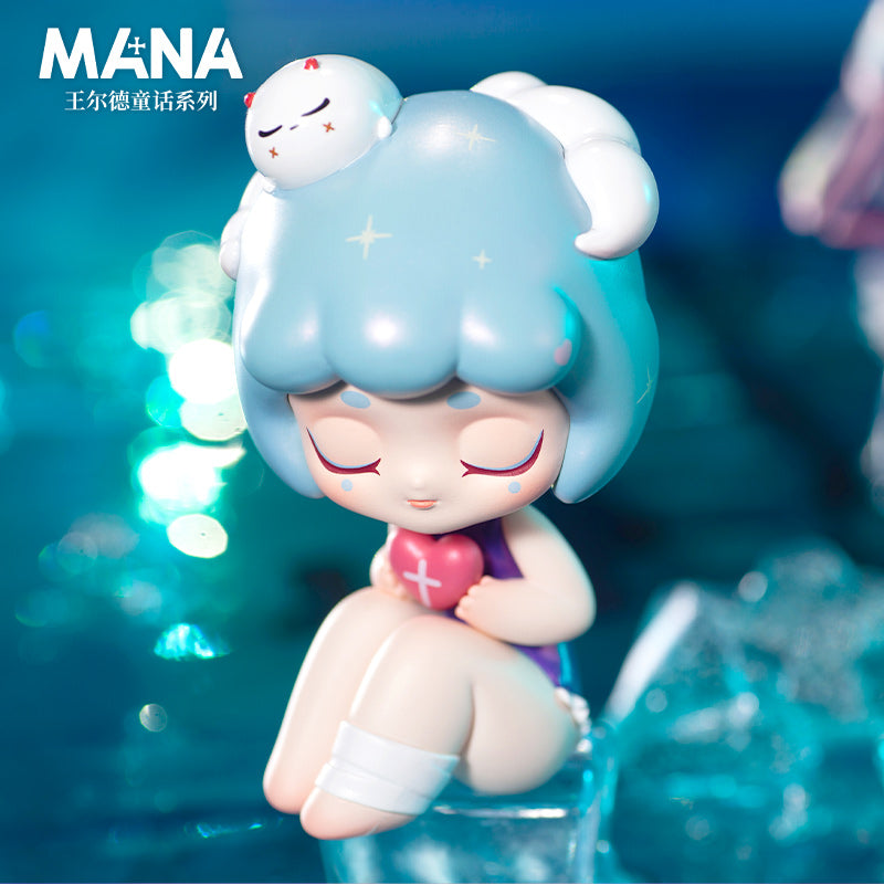 MANA Wilde's Fairy Tales Series Blind Box – Momoku