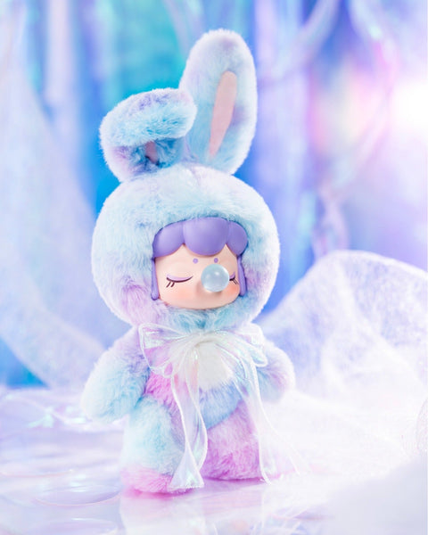 Nanci Shining Bunny Plush Series Blind Box