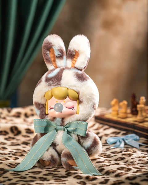 Nanci Shining Bunny Plush Series Blind Box
