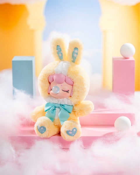 Nanci Shining Bunny Plush Series Blind Box