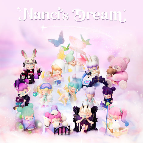 Nanci's Dream Series Blind Box