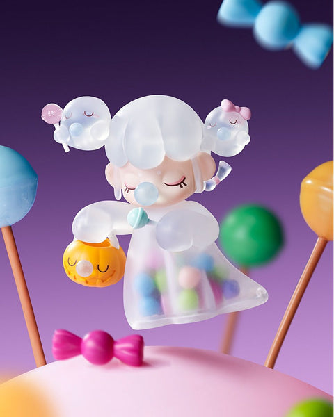 Nanci's Sweet Time Series Blind Box