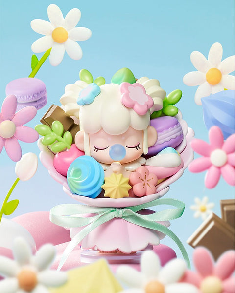 Nanci's Sweet Time Series Blind Box