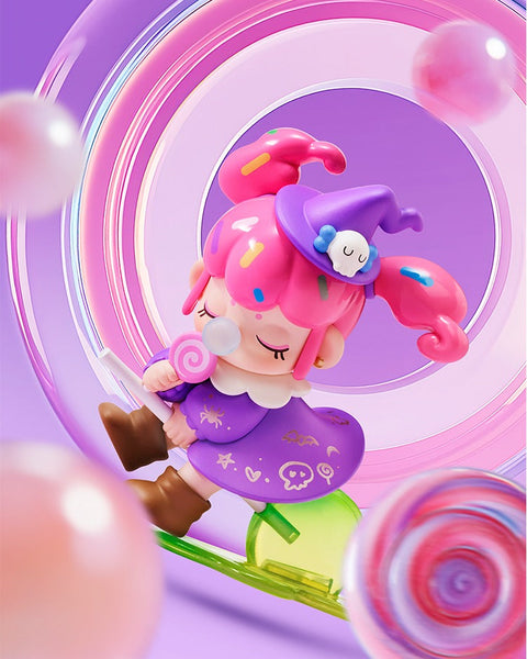 Nanci's Sweet Time Series Blind Box