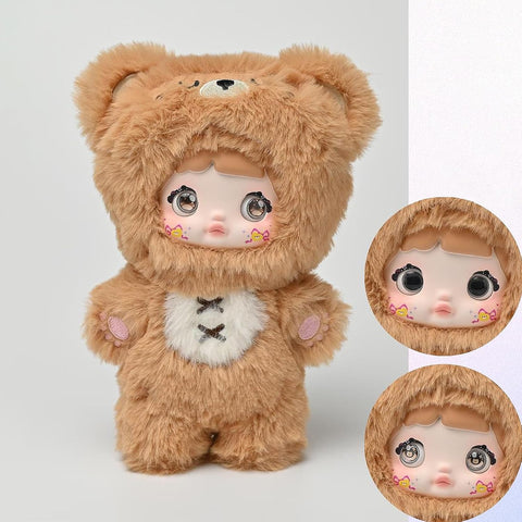 Nommi Loveliness Never Ends Series Plush Blind Box