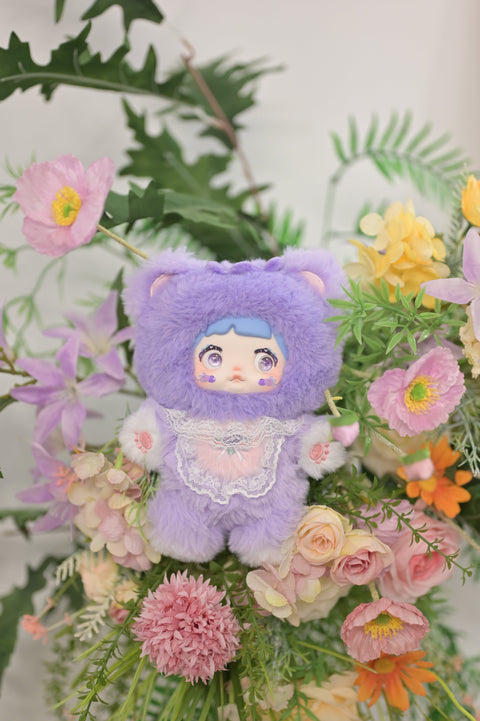 Nommi V3 Interesting Fruits Series Plush Blind Box