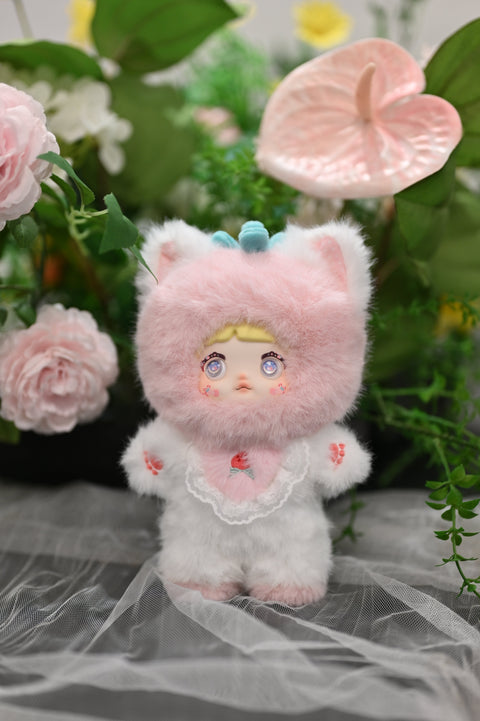 Nommi V3 Interesting Fruits Series Plush Blind Box