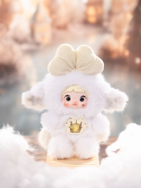 Nommi V6 Fantasy World Series Plush Blind Box