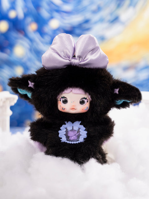 Nommi V6 Fantasy World Series Plush Blind Box