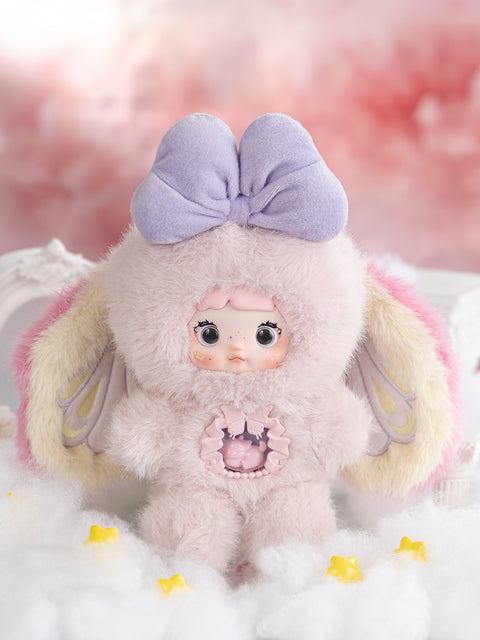 Nommi V6 Fantasy World Series Plush Blind Box