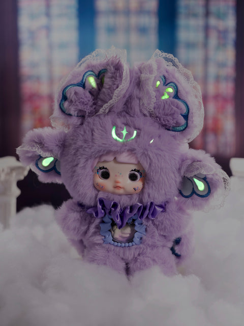 Nommi V6 Fantasy World Series Plush Blind Box