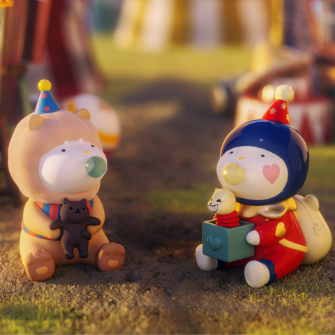 REPOLAR Bedtime Story Series Blind Box