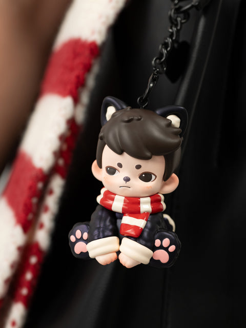 Rayan Love Series Pendant Blind Box