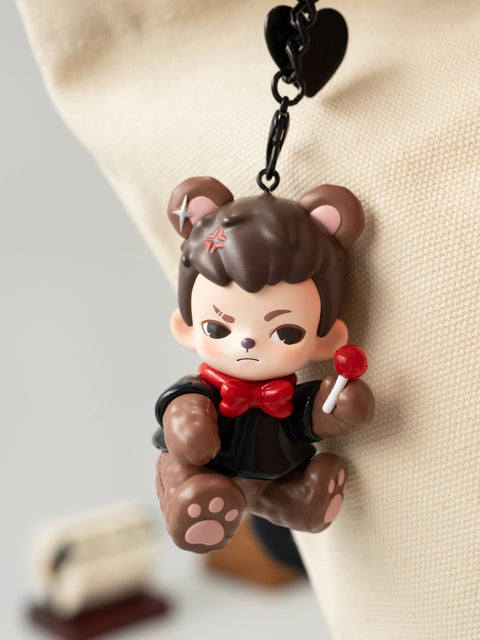 Rayan Love Series Pendant Blind Box