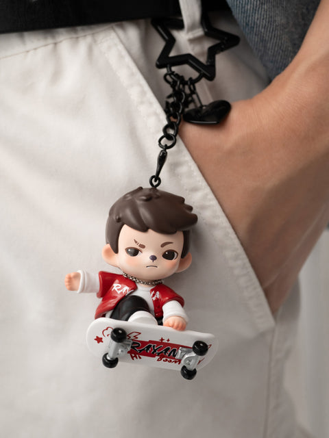 Rayan Love Series Pendant Blind Box