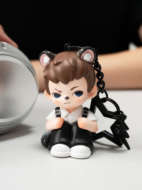 Rayan Love Series Pendant Blind Box