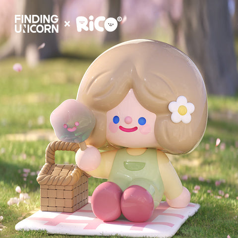 RiCO Happy Picnic Together
