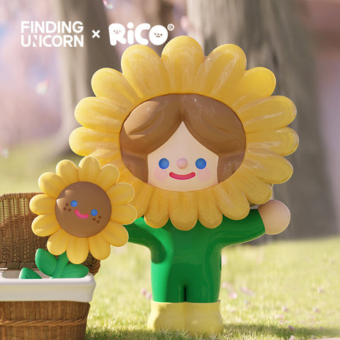 RiCO Happy Picnic Together