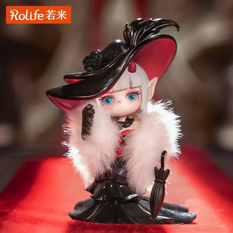 Suri's Mystery Castle Series Blind Box