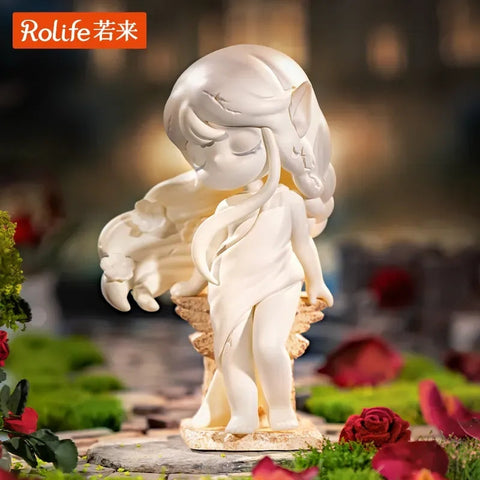 Suri's Mystery Castle Series Blind Box