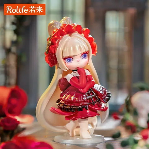 Suri's Mystery Castle Series Blind Box