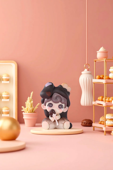 Winkyee Dreamy Sweetheart Series Mini Blind Box