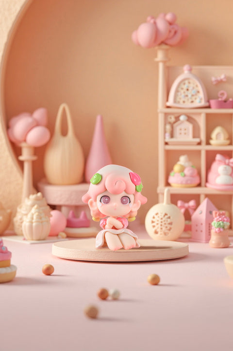Winkyee Dreamy Sweetheart Series Mini Blind Box