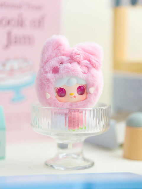 Yooki Hug Gourmet Restaurant Series Plush Blind Box