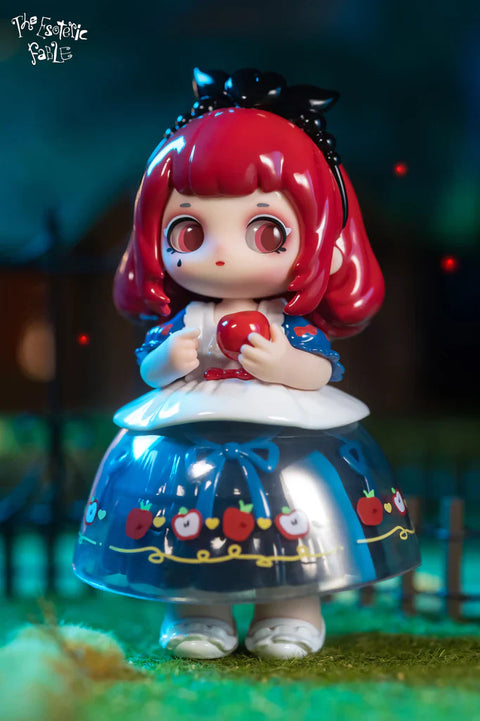 Ziyuli The Esoteric Fable Series Blind Box