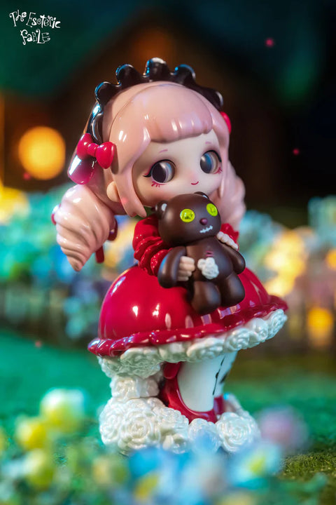 Ziyuli The Esoteric Fable Series Blind Box