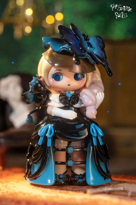 Ziyuli The Esoteric Fable Series Blind Box